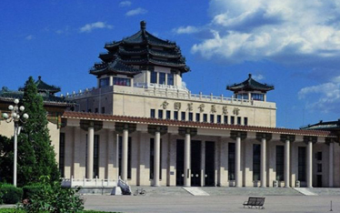 中国农业博物馆