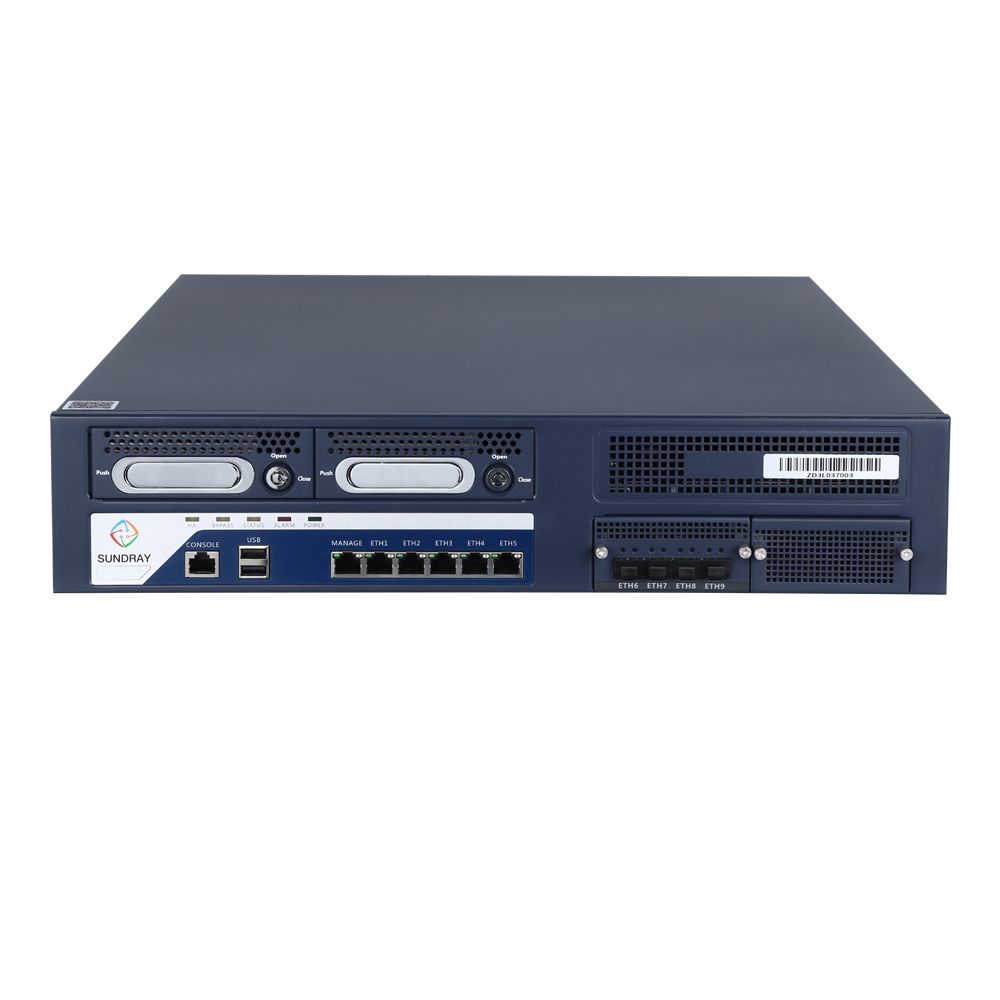 SIC-5030-IPSIP物联网控制器